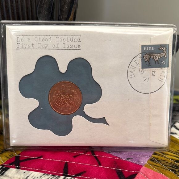 Collectible Coin Collection by 99 Company 11 Coins - Picture 7 of 14